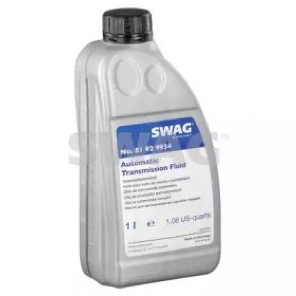 ATF+4  DEXRON 1L VW/BMW/CHRYSLER