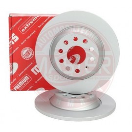 STABDŽIŲ DISKAS AUDI,VW,SEAT,ŠKODA 1.0-3.6 03.08-