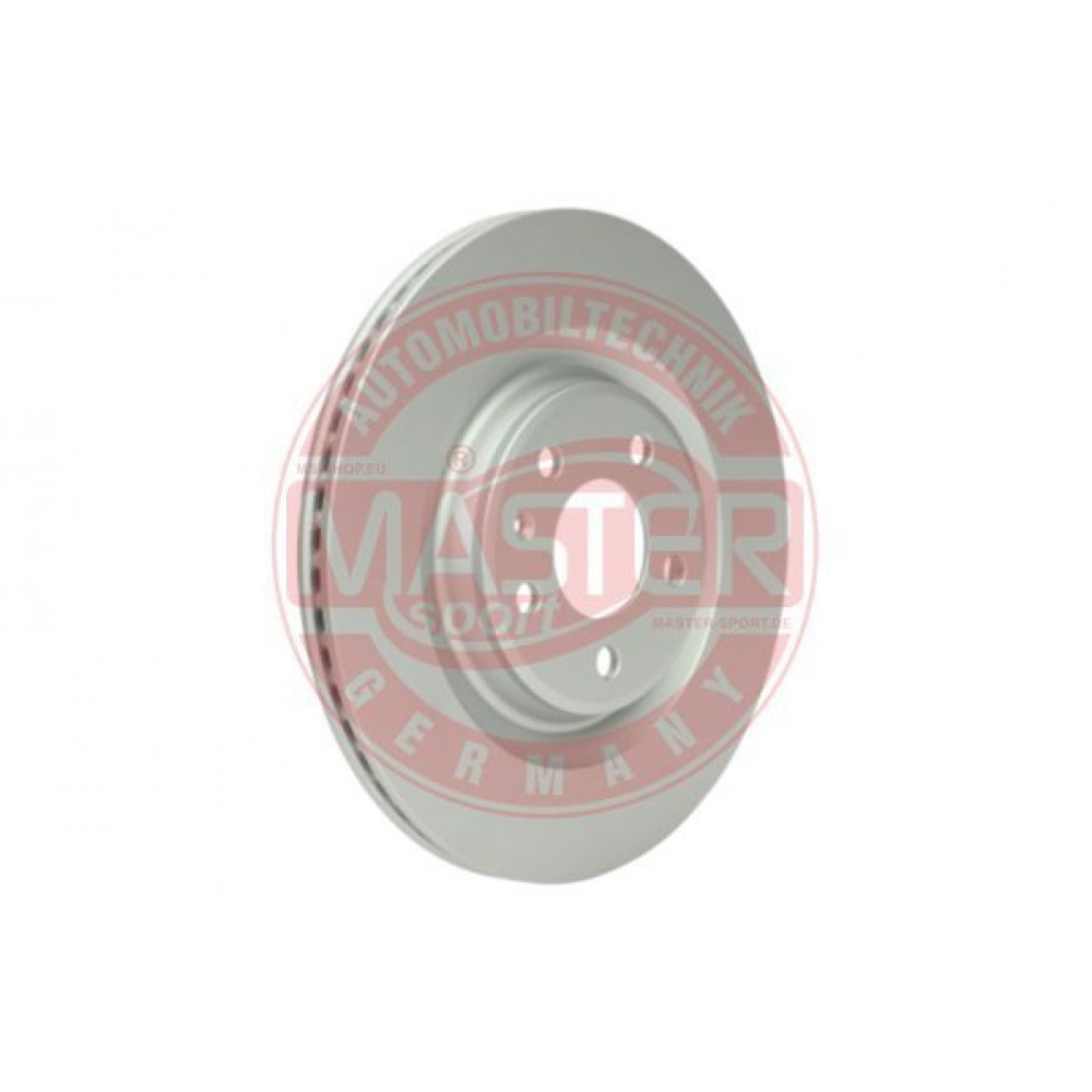 STABDŽIŲ DISKAS AUDI A4, A4 ALLROAD, A5, A6, A6 ALLROAD, A7, A8, Q5, Q7; PORSCHE MACAN 1.4-4.2D 06.07-