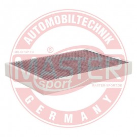 SALONO FILTRAS VOLVO S60 III, S90 II, V60 II, V90 II, XC60 II, XC90 II 2.0-2.0H 09.14-