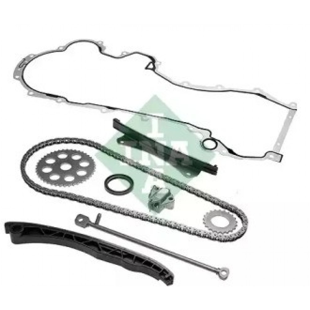 VARIKLIO GRANDINĖS KOMPLEKTAS OPEL,FIAT,CITROEN 1.3D 06-