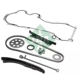 VARIKLIO GRANDINĖS KOMPLEKTAS OPEL,FIAT,CITROEN 1.3D 06-
