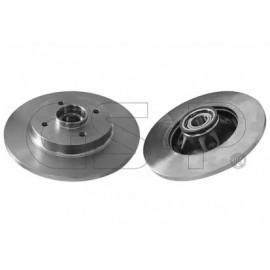 STABDŽIŲ DISKAS PEUGEOT 308,3008,5008