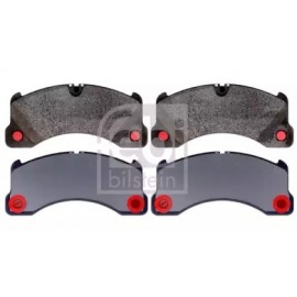 STABDŽIŲ TRINKELIŲ KOMPLEKTAS VW TOUAREG 04/PORSCHE PANAMERA ,CAYENNE