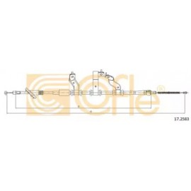 TROSAS RANK.STAB.HYUNDAI TUCSON 04-10