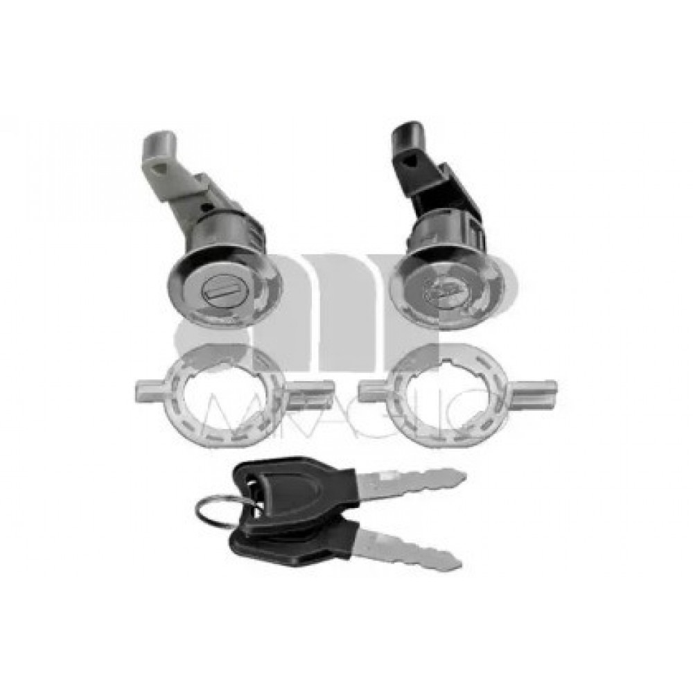 DEGIMO SPYNELĖ RENAULT CLIO II Ph I, CLIO II Ph II, CLIO II Ph III 09.98-05.05