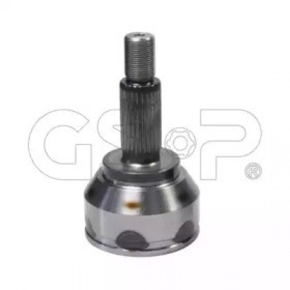 PUSAŠIS JAGUAR X-TYPE Estate (CF1_) 2.2 D 2003.11->2009.12