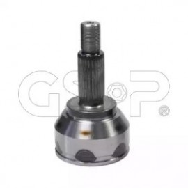 PUSAŠIS JAGUAR X-TYPE Estate (CF1_) 2.2 D 2003.11->2009.12