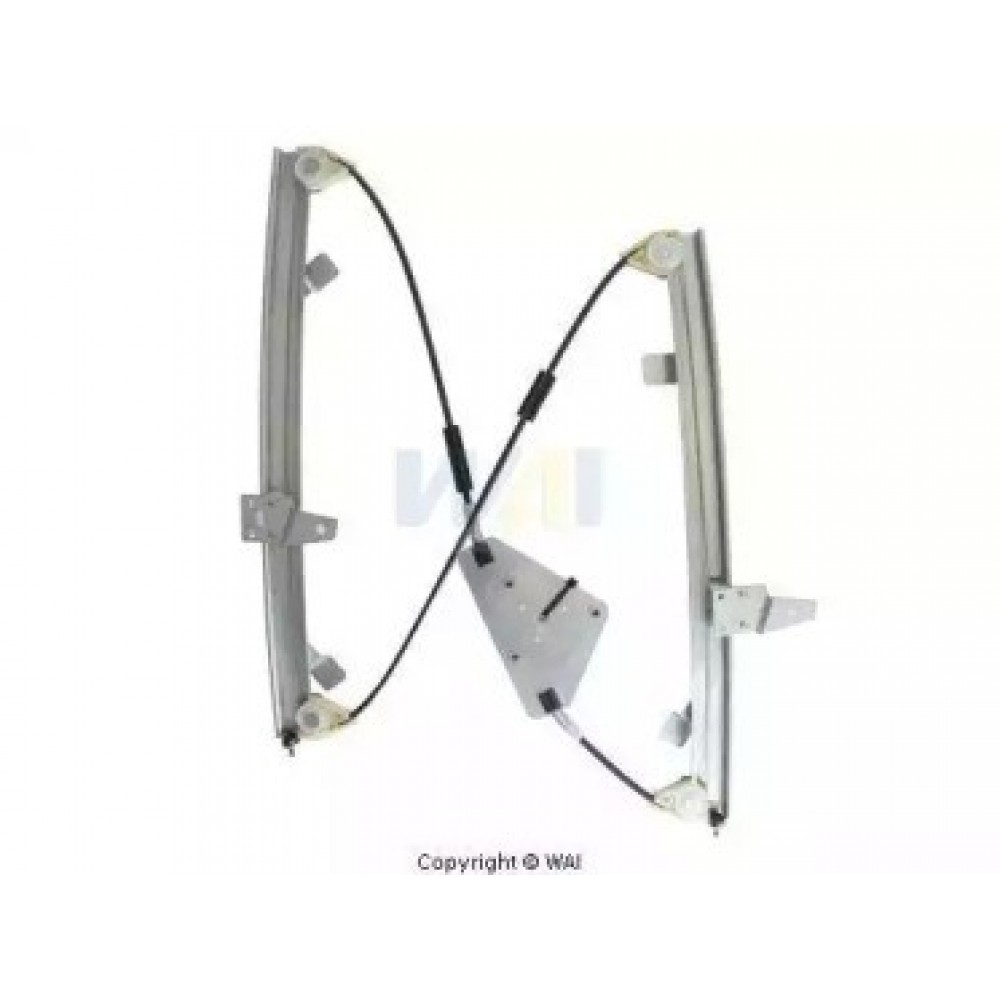 LANGO PAKELĖJAS NISSAN PRIMERA 97-/PRIEKIS DEŠINĖ