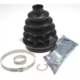 APSAUGA PUSAŠIO BMW 5(F10), 11->, 3.0 XD