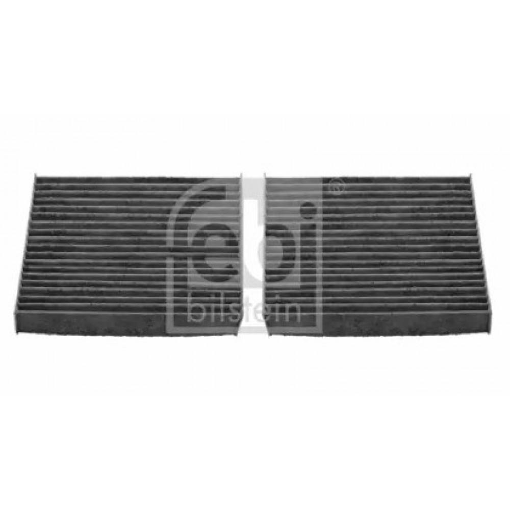 SALONO FILTRAS BMW X3 (F25), X4 (F26) 1.6-3.0D 09.10-