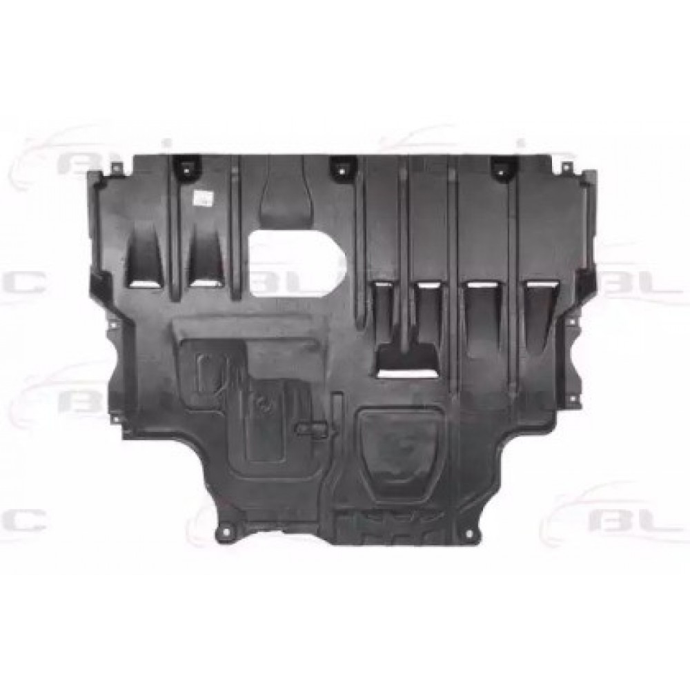 VARIKLIO APSAUGA MAZDA 3 BL, 5 CR19 12.04-10.11