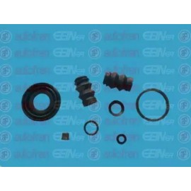 STABDŽIŲ CILINDRIUKŲ REMONTINIS KOMPLEKTAS TOYOTA GALINĖ AŠIS AVENSIS 08-