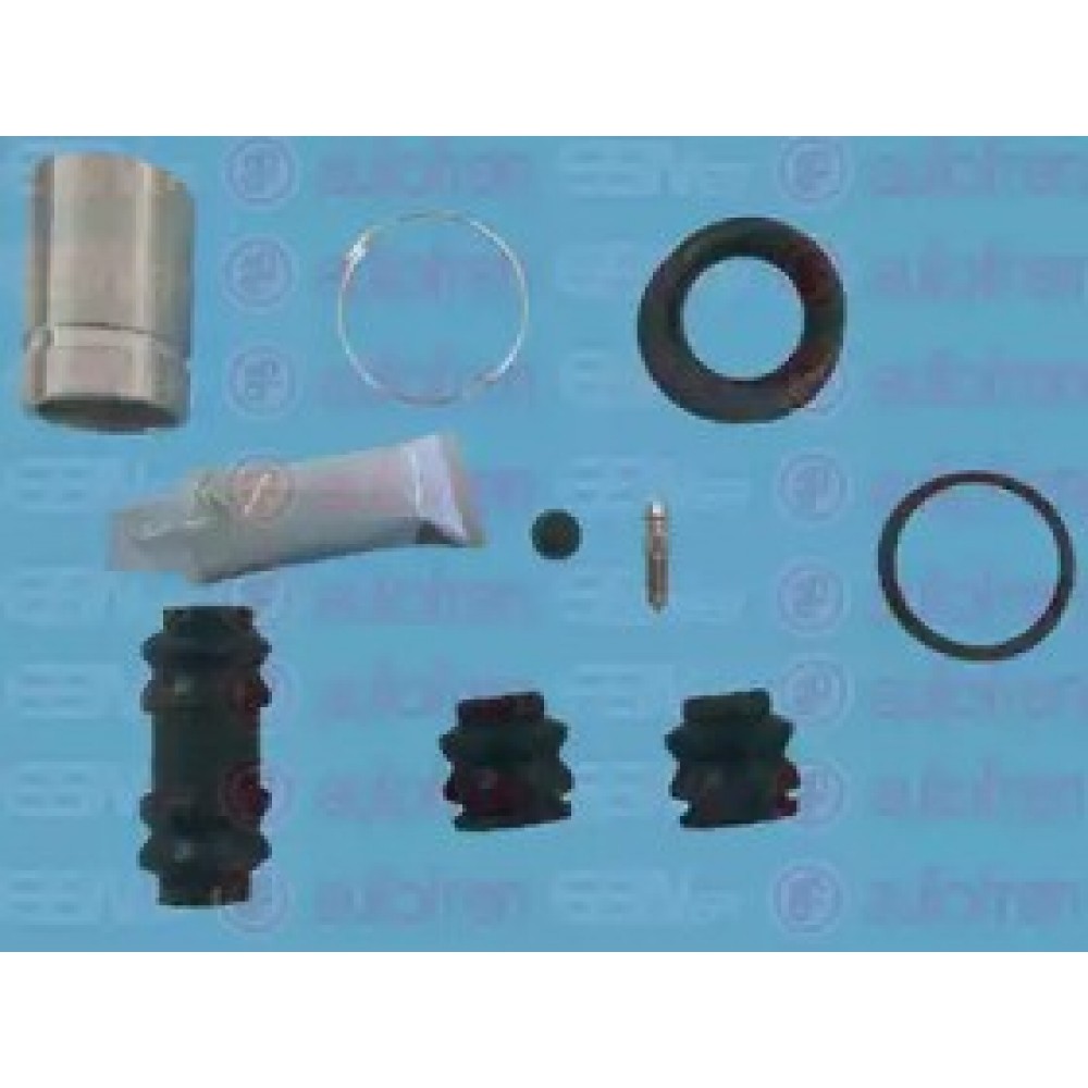 STABDŽIŲ SUPORTO STŪMOKLIS TOYOTA RAV 4 II, YARIS VERSO 1.3-2.0D 08.99-11.05