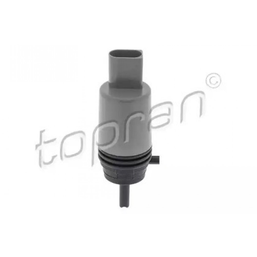 VARIKLIS LANGŲ PLOVIMUI BMW E81/E87/E90