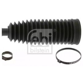 Vairo kolonėlės apsauginė guma BMW E81 116D-130D 04-/E90/91 316-335 05-