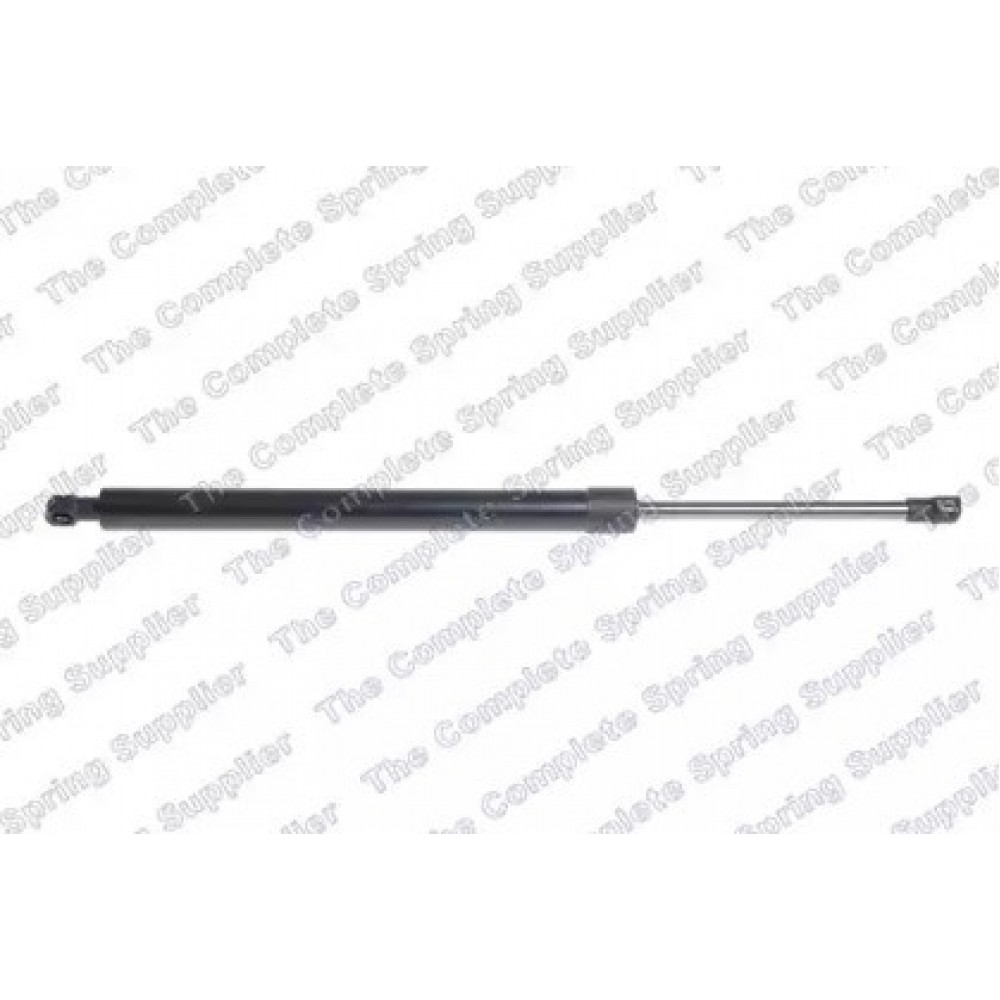 AMORT.BAGAŽINĖS CHEVROLET ORLANDO 02.11-