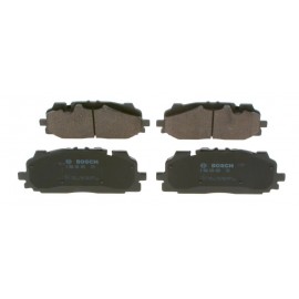 STABDŽIŲ TRINKELIŲ KOMPLEKTAS AUDI A4 ALLROAD B9, A4 B9, A5, A6 ALLROAD C8, A6 C8, A7, A8 D5 15-
