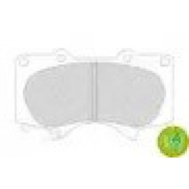 STABDŽIŲ TRINKELIŲ KOMPLEKTAS TOYOTA LAND CRUISER PRADO 2.4D-5.7 02.99-