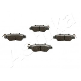 STABDŽIŲ TRINKELIŲ KOMPLEKTAS MAZDA CX-5 2.0/2.2D/2.5 11.11-