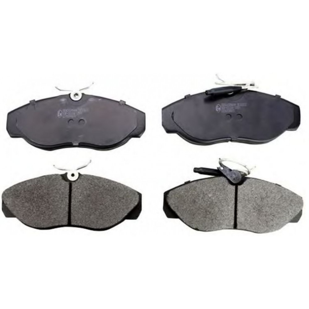 STABDŽIŲ TRINKELIŲ KOMPLEKTAS