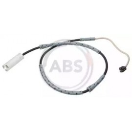 ABS DAVIKLIS BMW 1 (E84) 09- PR. K/D