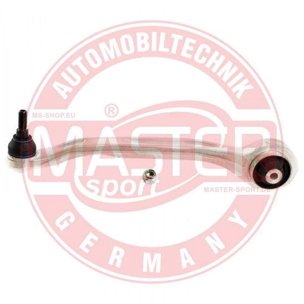 SVIRTIS AUDI A6 04- KAIRĖ