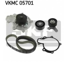 PASKIRSTYMO DIRŽO KOMPLEKTAS CHEVROLET 2,0D