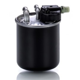 KURO FILTRAS MB,INFINITI