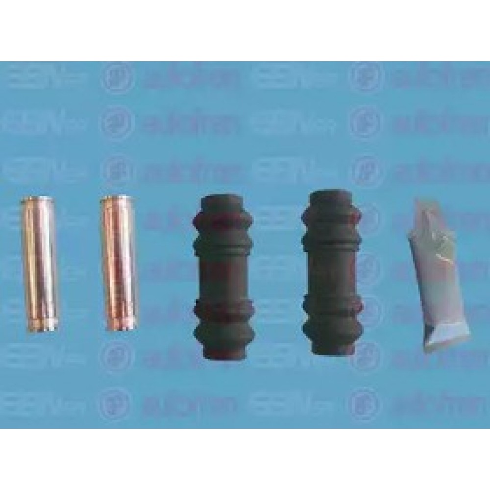 STABDŽIŲ CILINDRIUKŲ REMONTINIS KOMPLEKTAS DB PRIEKINĖ AŠIS A207/C207 10-