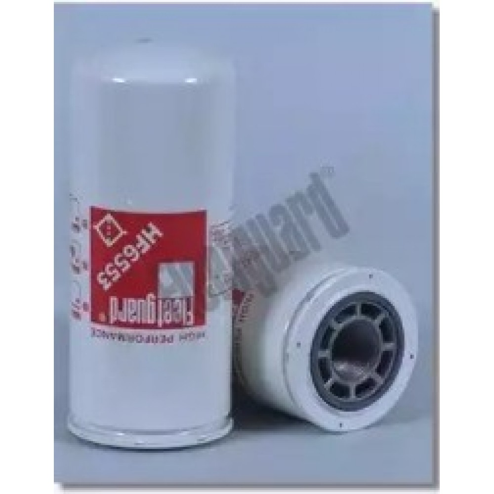 ALYVOS FILTRAS HIDRAULIKAI FM 370, FM 380