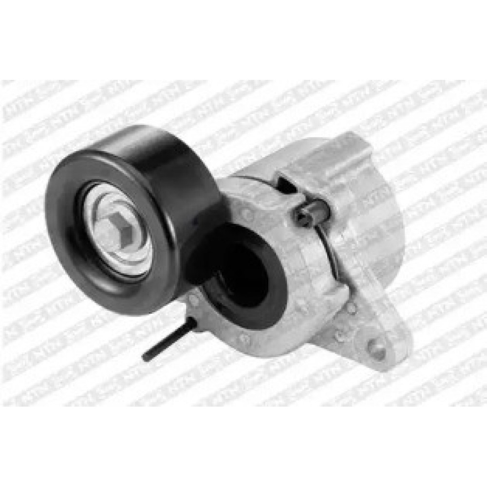 ĮTEMPIMO GUOLIS NISSAN