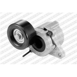 ĮTEMPIMO GUOLIS NISSAN