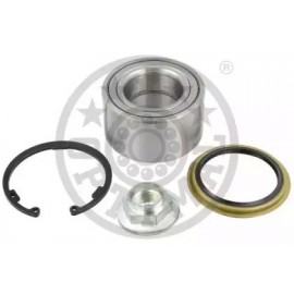 GUOLIS MAZDA 323 89-99