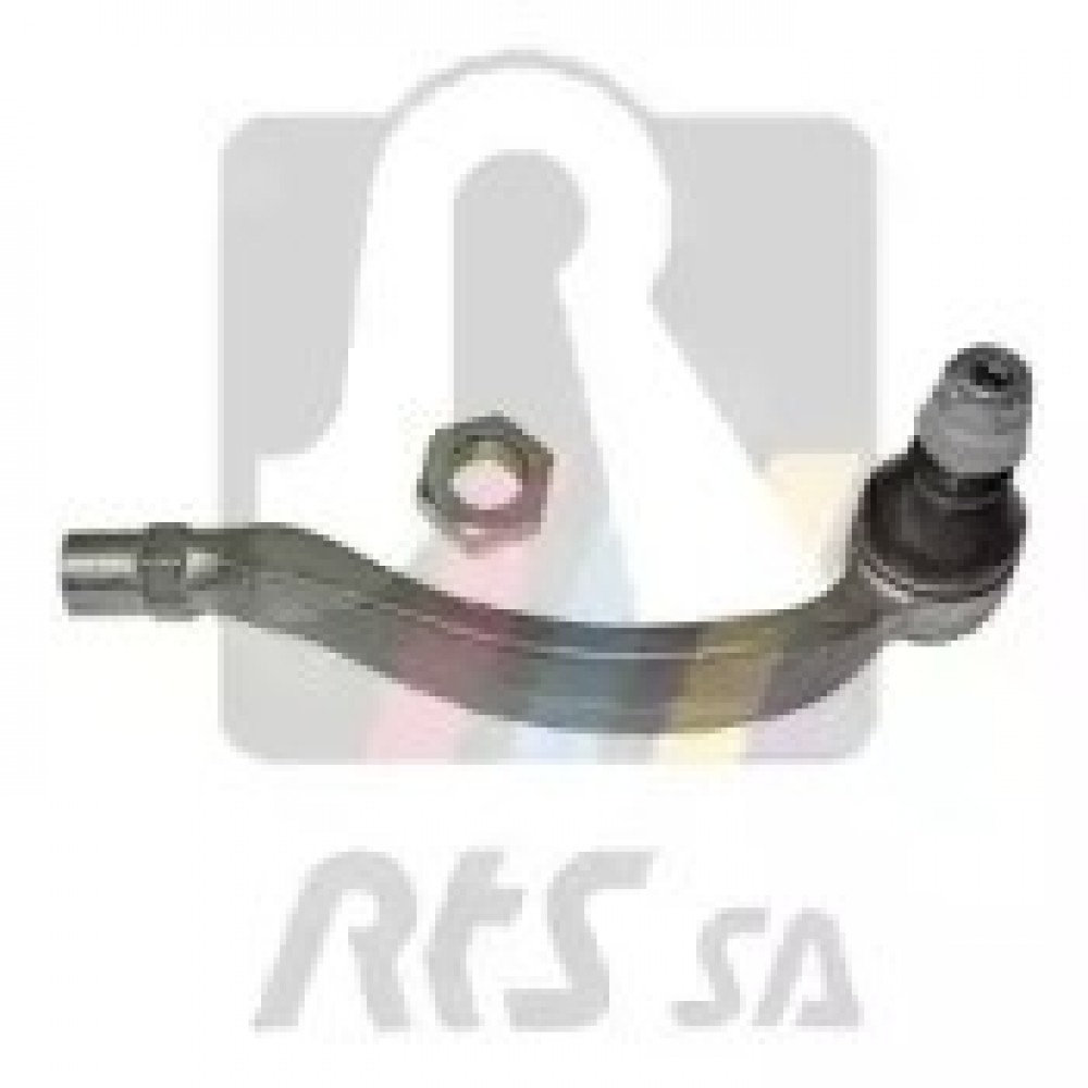 Vairo traukės galas CITROEN C5 III; PEUGEOT 508 I 1.6-3.0D 02.08-