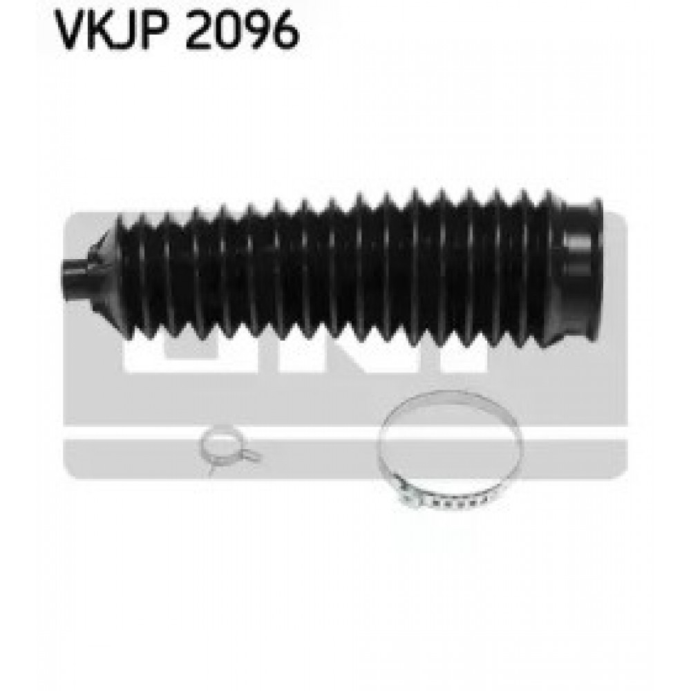 VAIRO KOLONĖLĖS APSAUGINĖ GUMA KIA,NISSAN