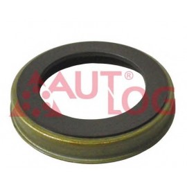 ABS ŽIEDAS FORD FIESTA V, FUSION; MAZDA 2 1.2-1.6TDCI 02.00