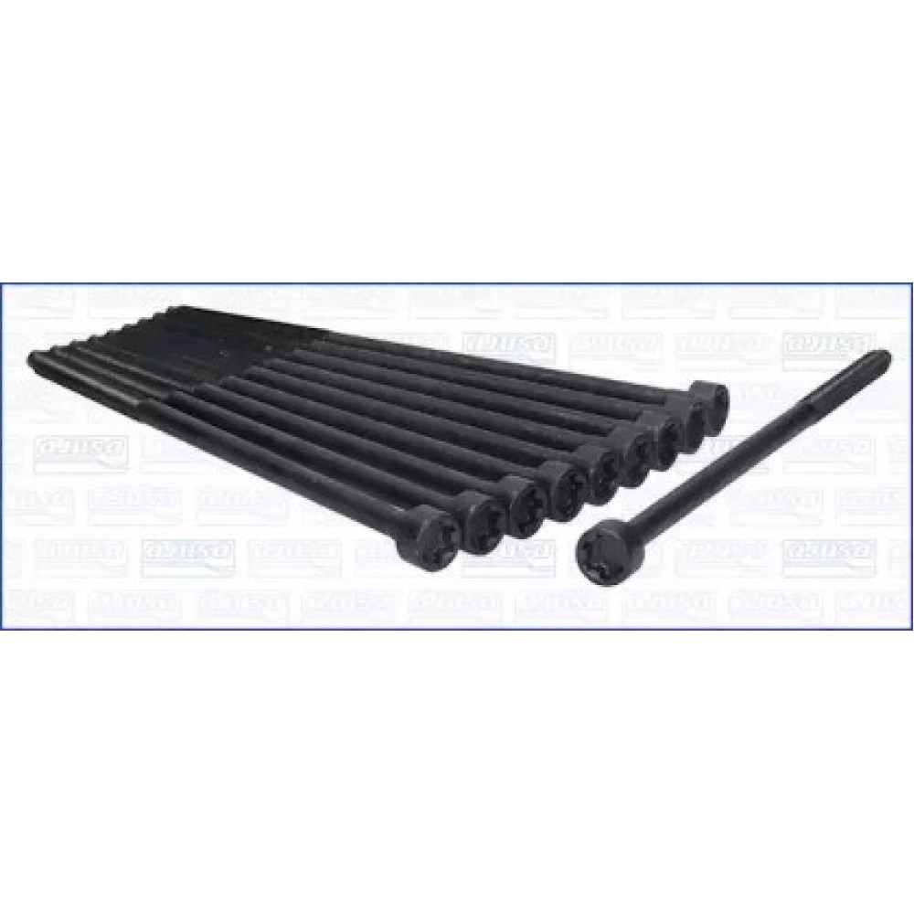 GALVUTĖS VARŽTAI ALFA ROMEO 147 01-