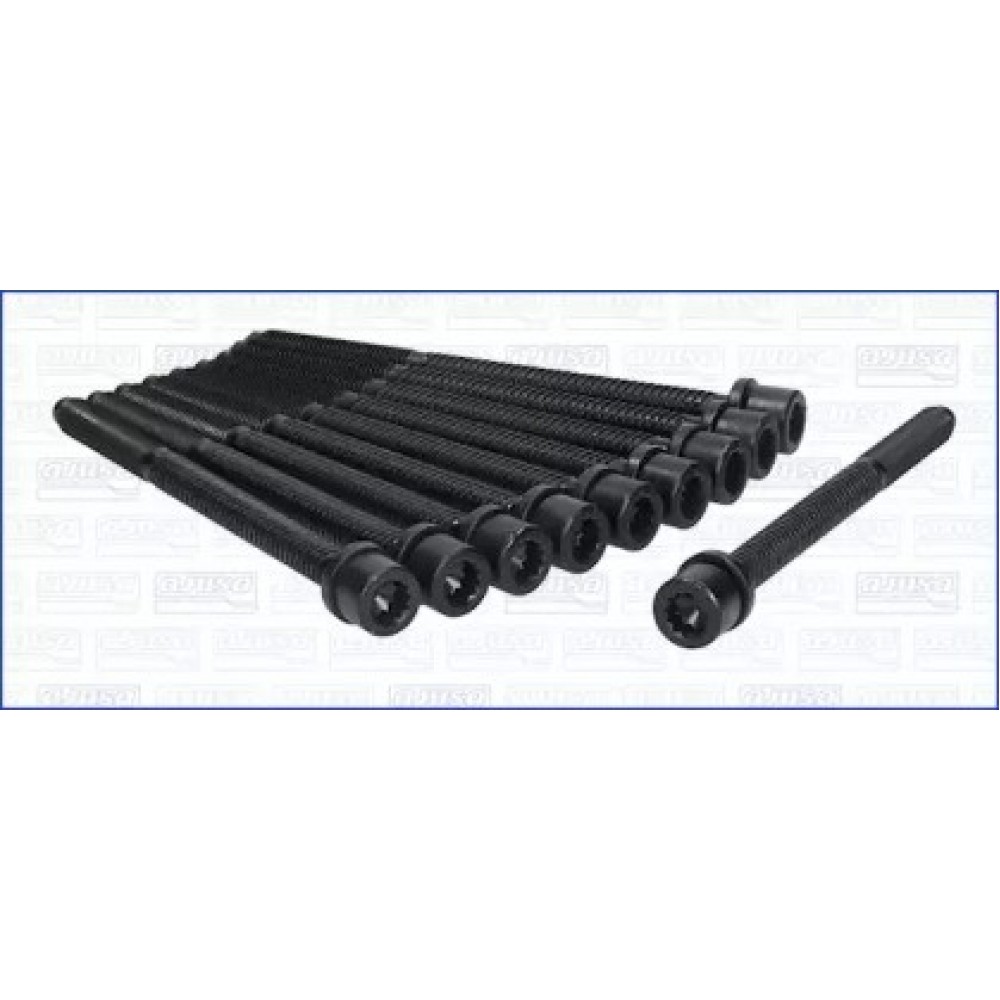 GALVUTĖS VARŽTAI AUDI A8 95-