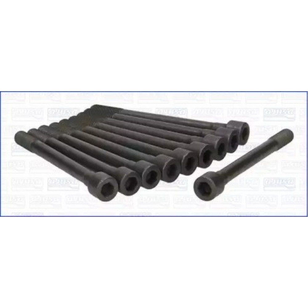 GALVUTĖS VARŽTAI HYUNDAI ACCENT II 00-