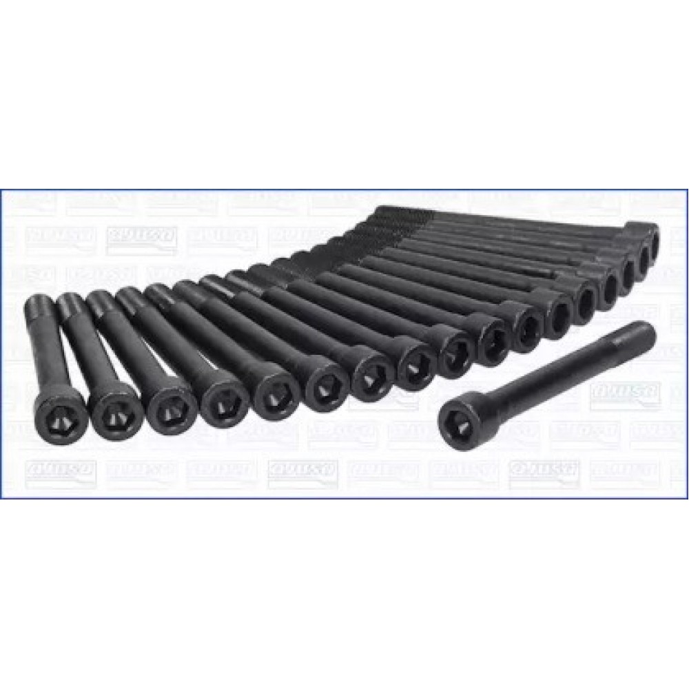 GALVUTĖS VARŽTAI HYUNDAI TERRACAN 01-