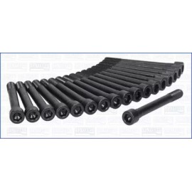 GALVUTĖS VARŽTAI HYUNDAI TERRACAN 01-