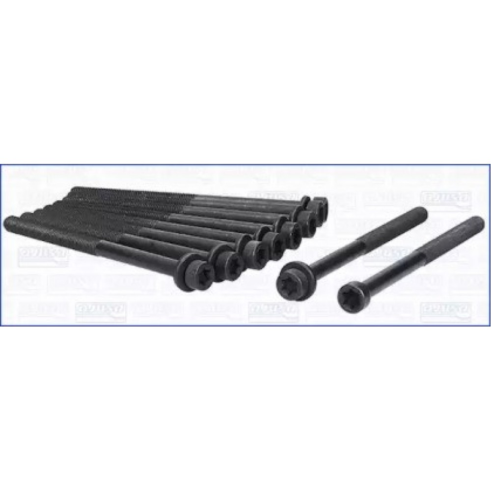 GALVUTĖS VARŽTAI JEEP COMPASS 11-