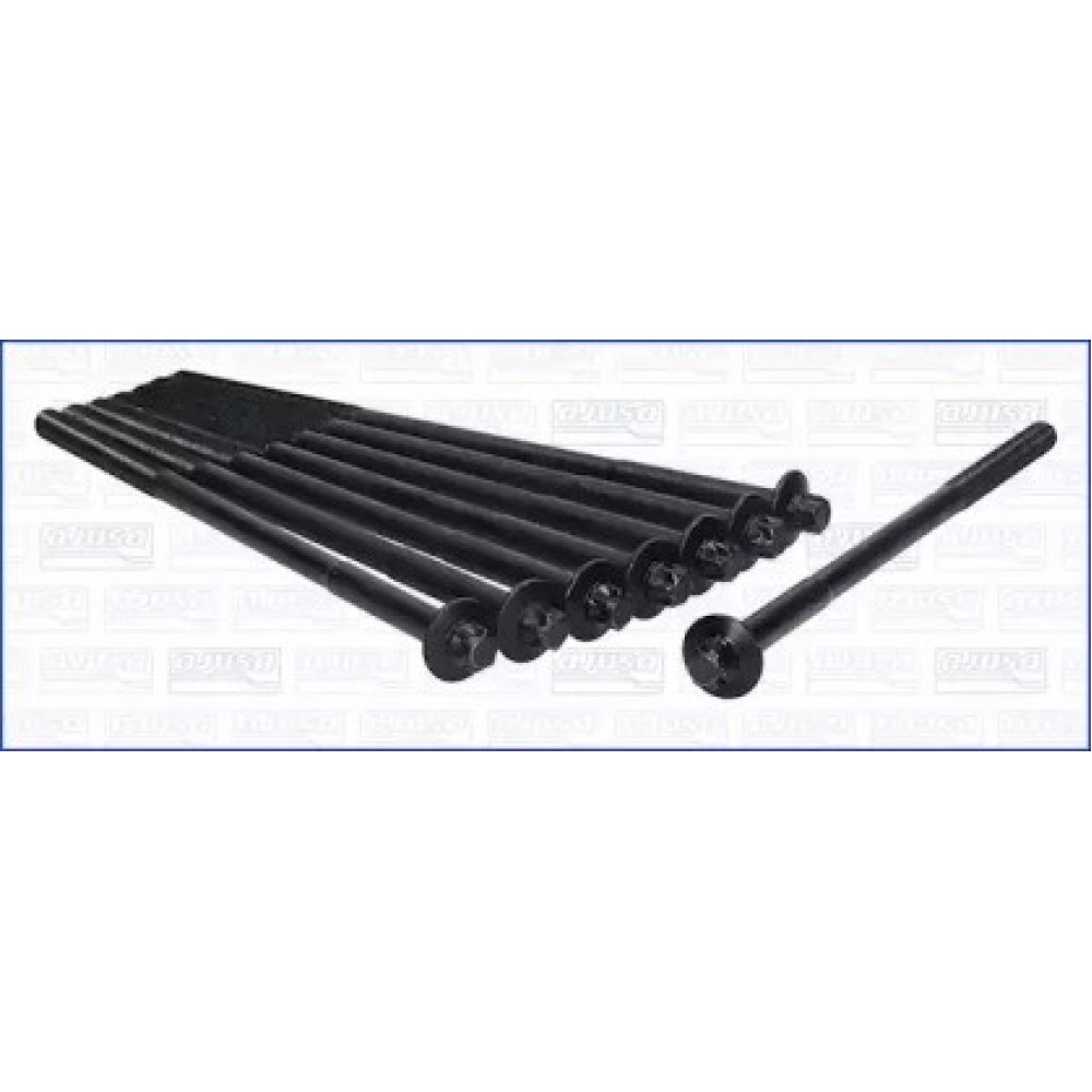 GALVUTĖS VARŽTAI MG MG ZT 03-