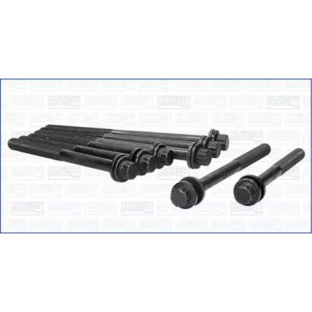 GALVUTĖS VARŽTAI RENAULT VEL SATIS 06-