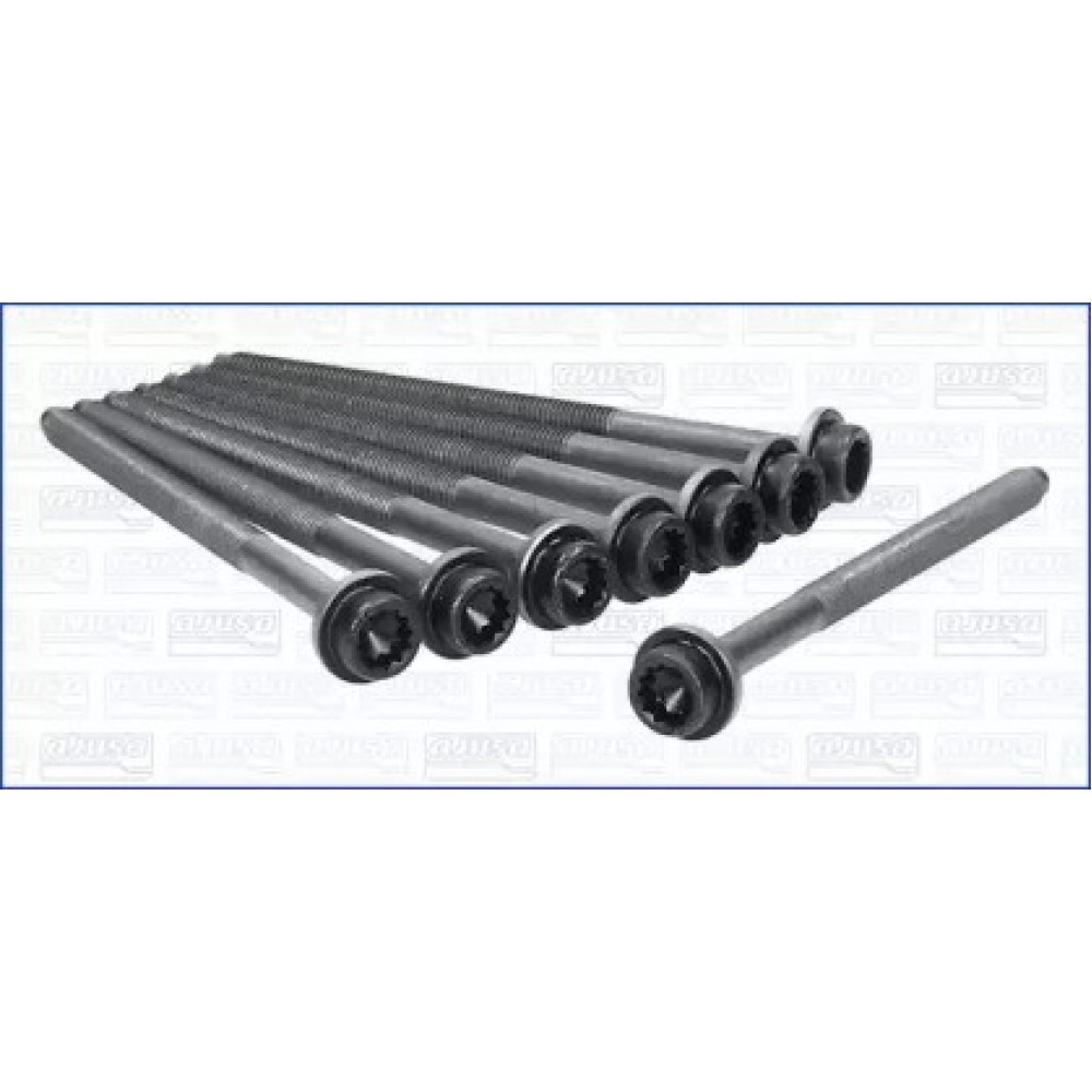 GALVUTĖS VARŽTAI VW UP 11-