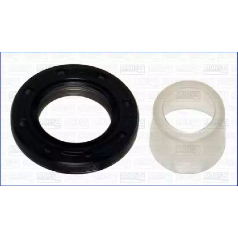 VELENO SANDARIKLIS, SKIRSTOMASIS VELENAS CITROEN BERLINGO 1,6HDI 08-