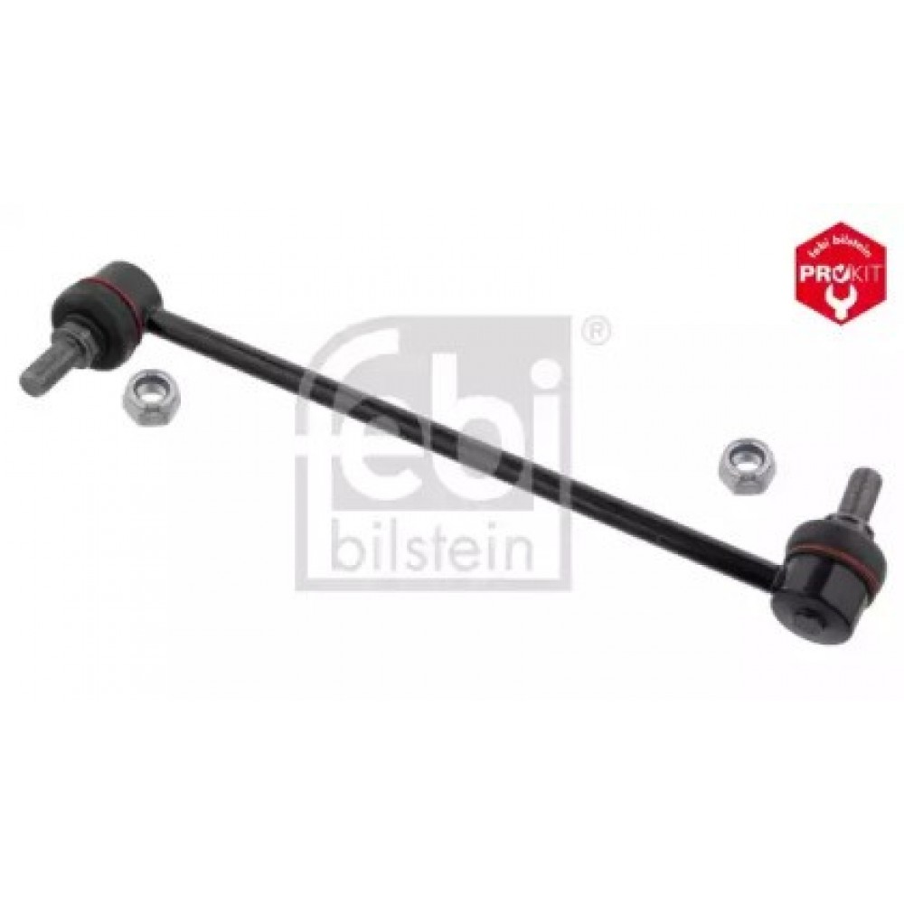 STABILIZATORIAUS TRAUKĖ NISSAN QASHQAI 07-