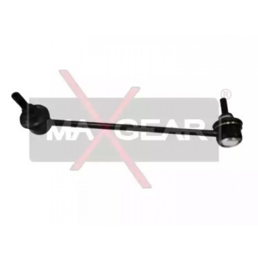 STABILIZATORIAUS TRAUKĖ BMW PRIEKINĖ AŠIS E39 KAIRĖ