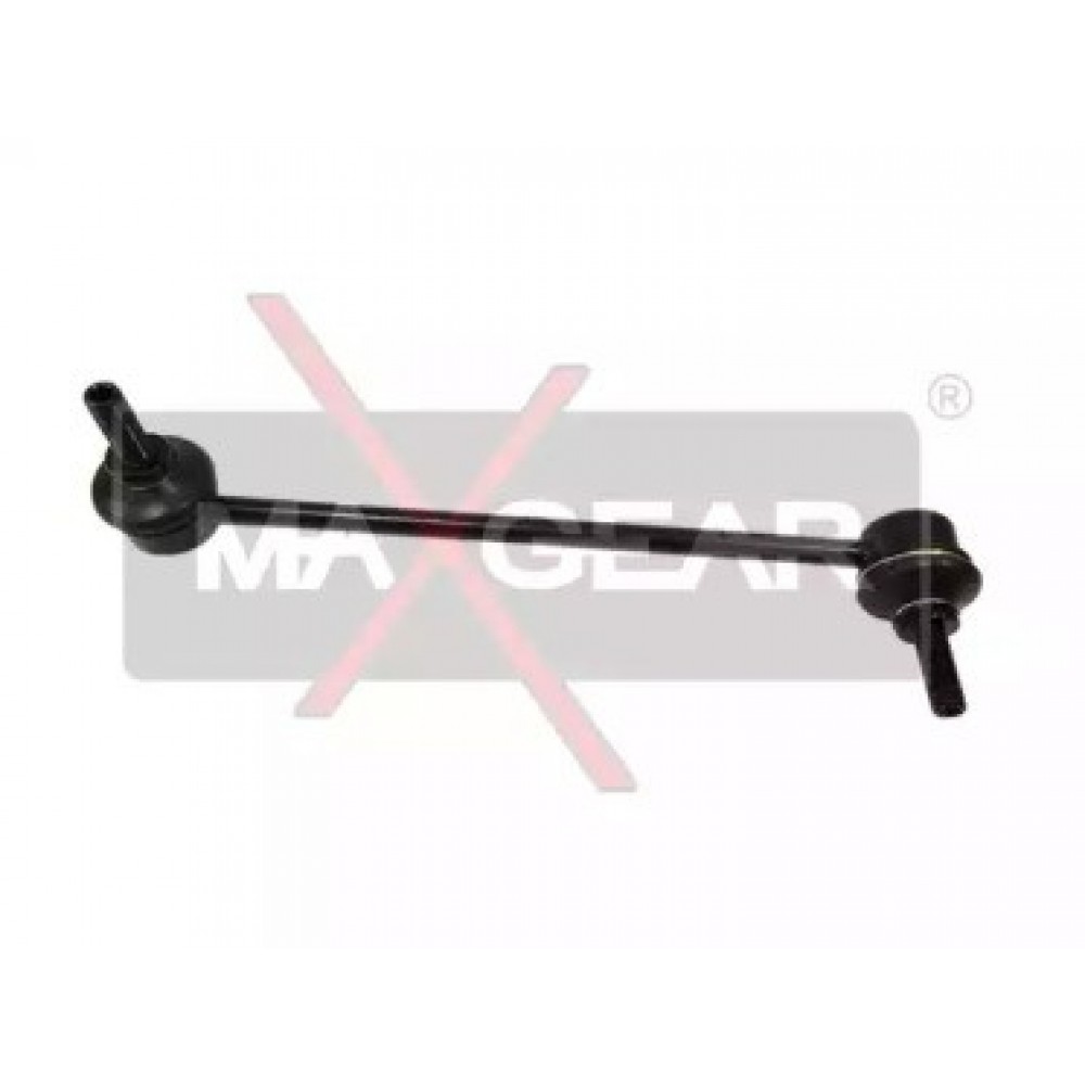 STABILIZATORIAUS TRAUKĖ BMW PRIEKINĖ AŠIS E39 PR